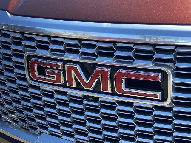 Used 2022 GMC Yukon Denali AWD/4WD image 27