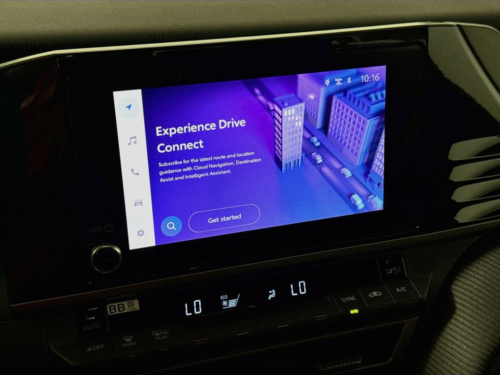 New 2026 Toyota Camry SE w/ Convenience Package FWD image 13