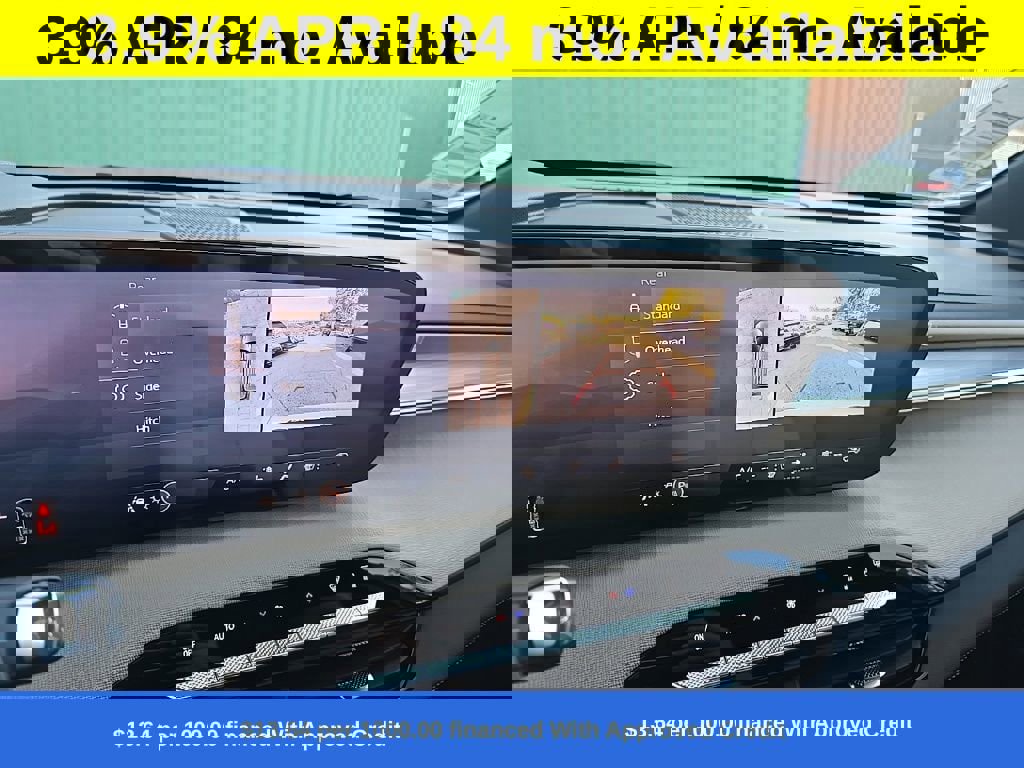 New 2026 Buick Enclave Preferred image 23