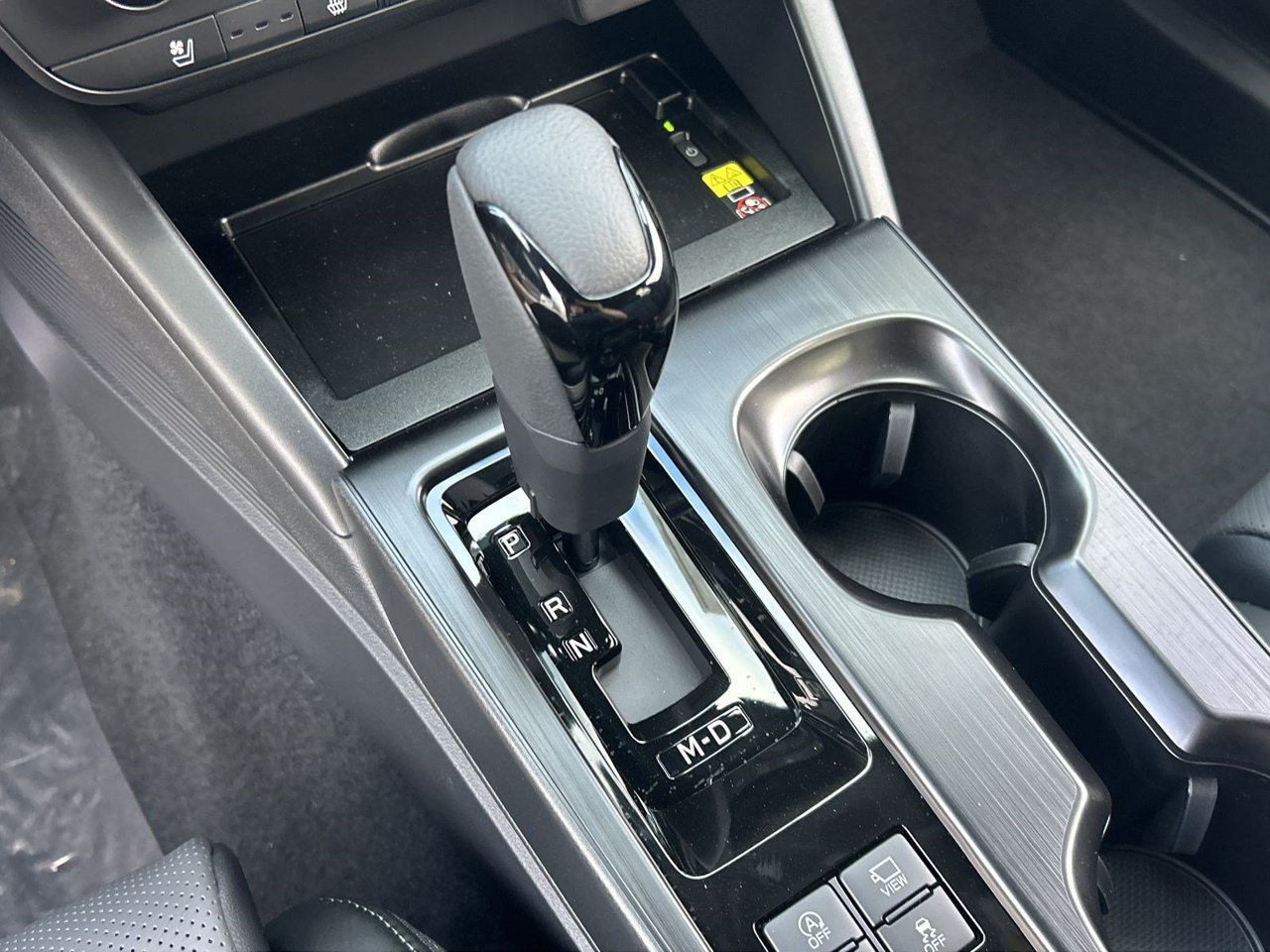 New 2026 Subaru Outback Touring XT AWD/4WD image 27