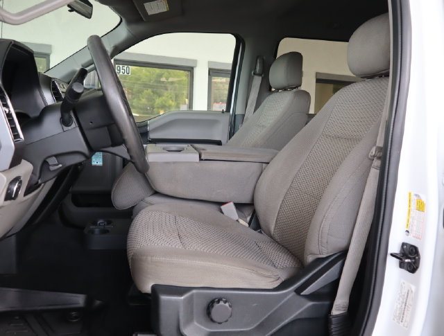 Used 2019 Ford F250 XLT w/ Snow Plow Prep Package AWD/4WD image 17