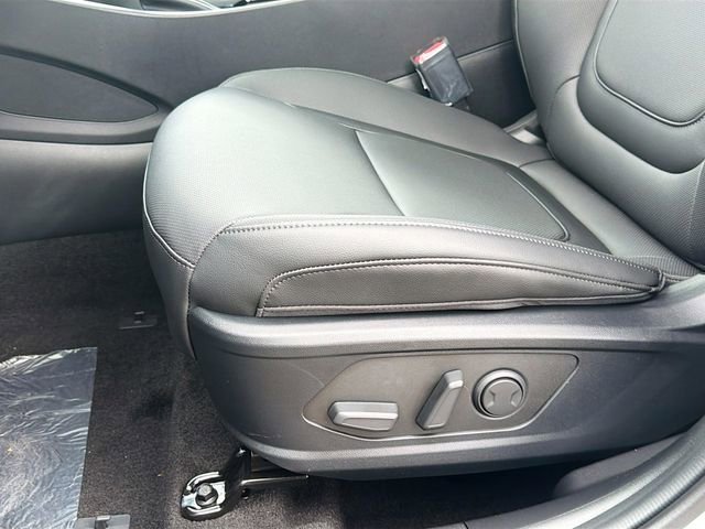 New 2026 Hyundai Tucson SEL image 20