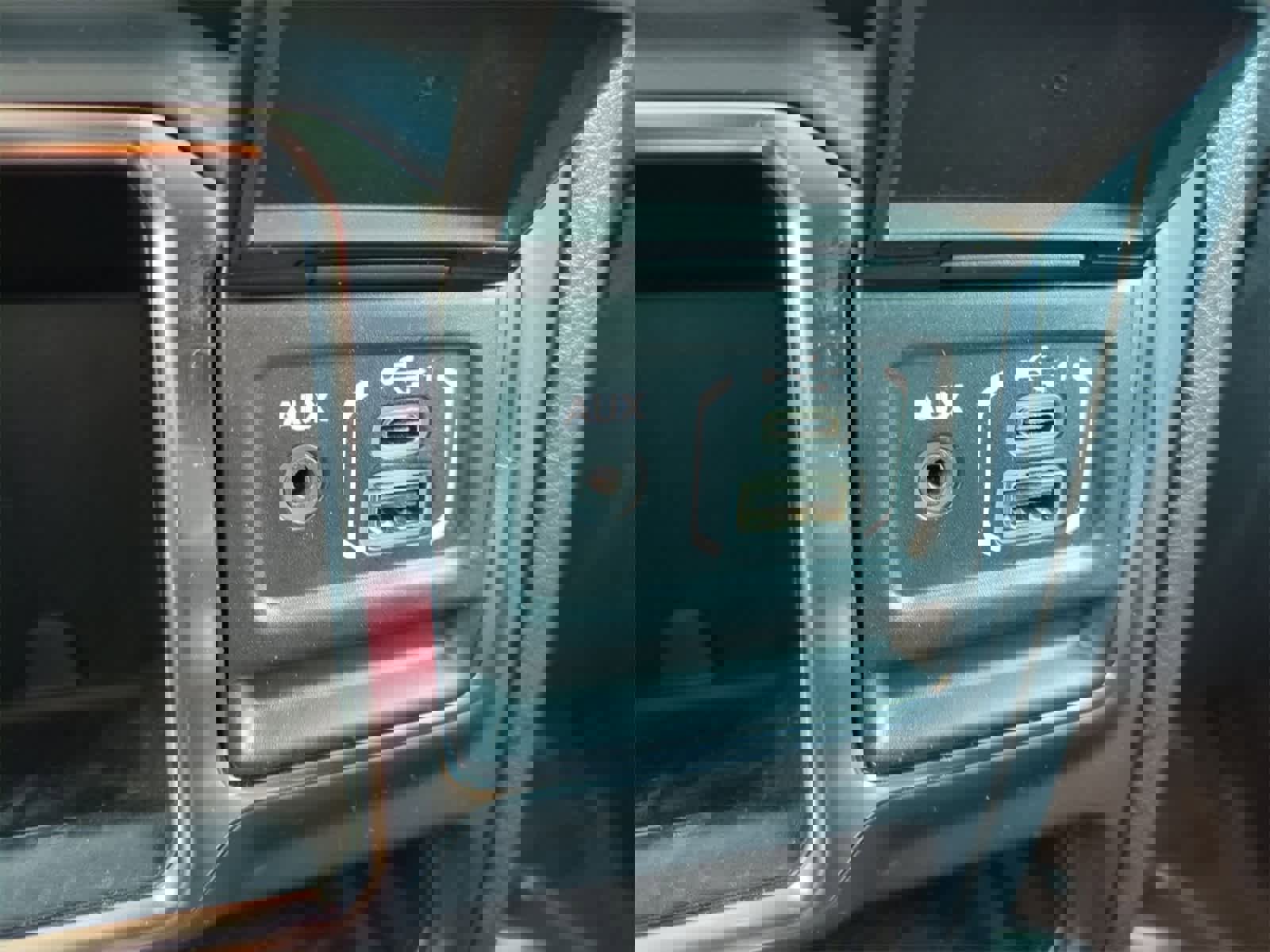 Certified 2023 Jeep Wrangler Unlimited Sport w/ Xtreme 35 Tire Package image 30