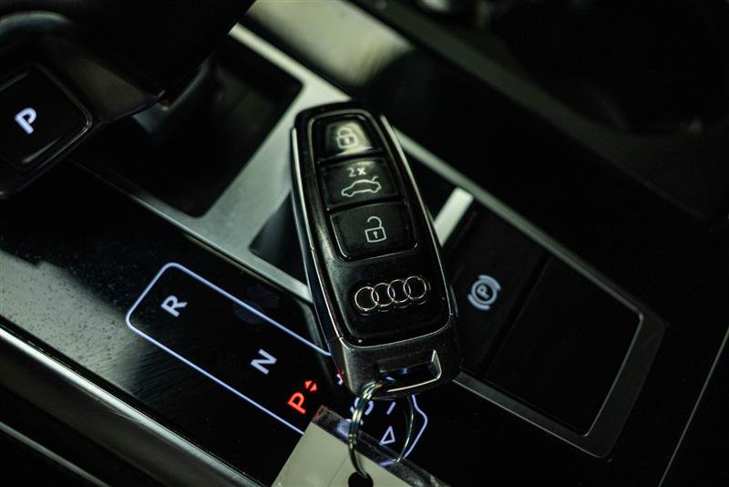 Used 2025 Audi Q7 3.0T Premium Plus AWD/4WD image 25