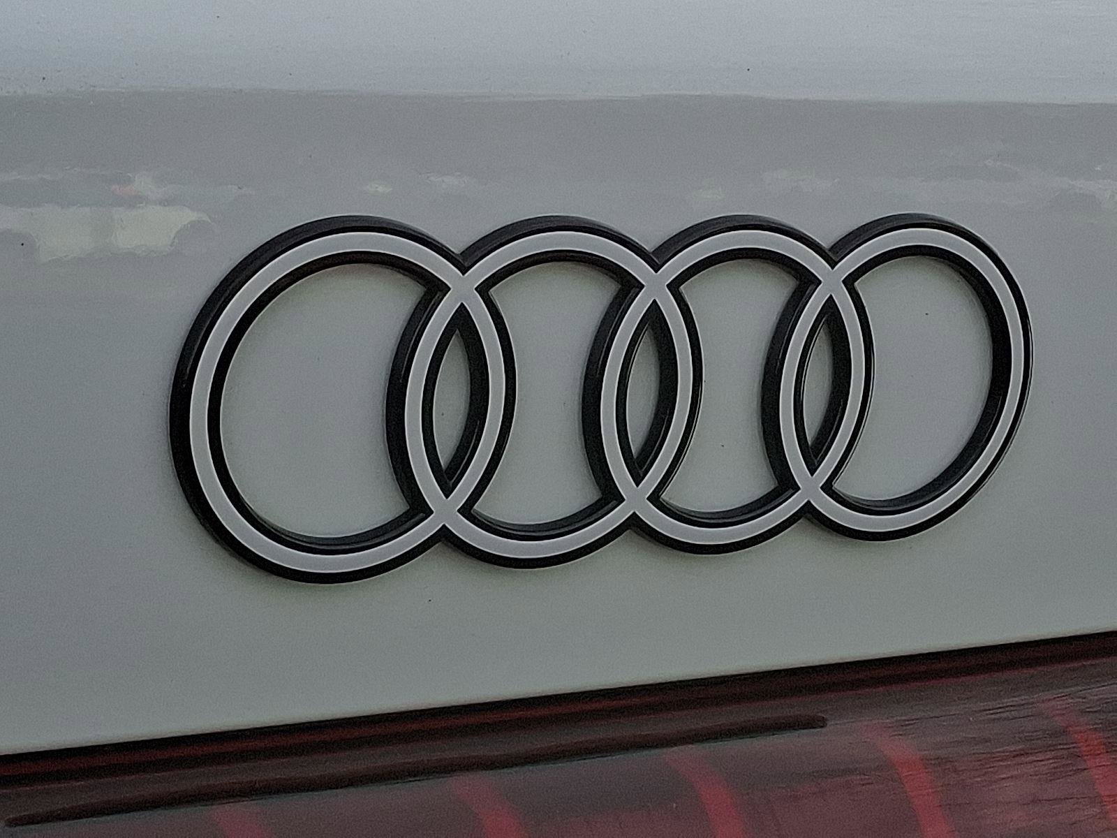 Certified 2025 Audi A5 2.0T Premium Plus w/ Premium Plus image 31