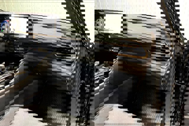 Used 2026 Toyota Crown Limited image 16