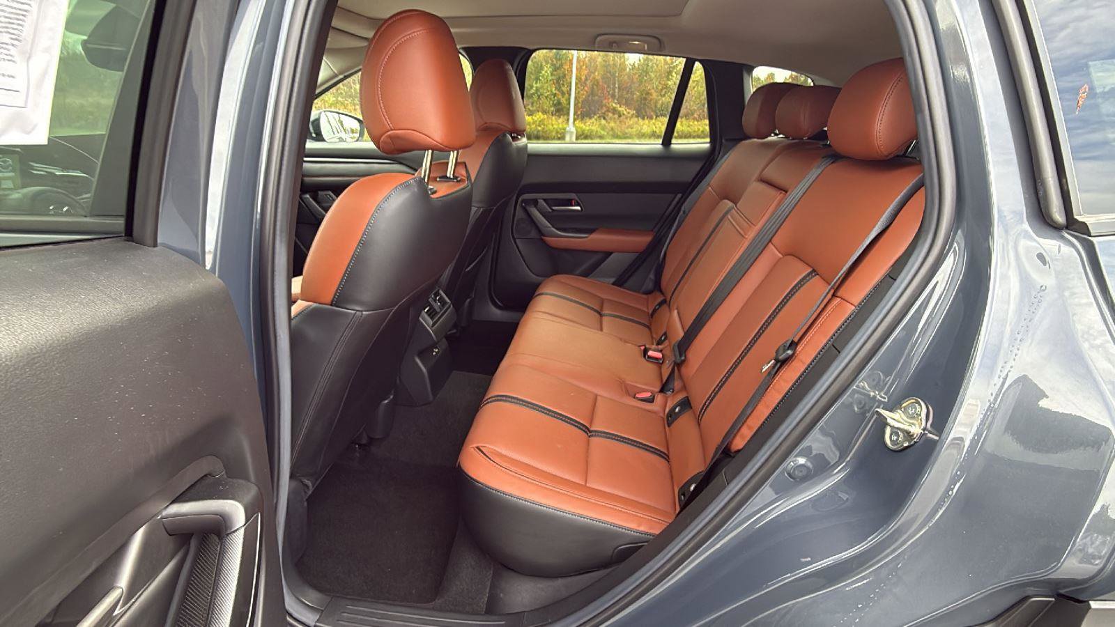 Certified 2024 MAZDA CX-50 Meridian Edition w/ Apex Package image 23