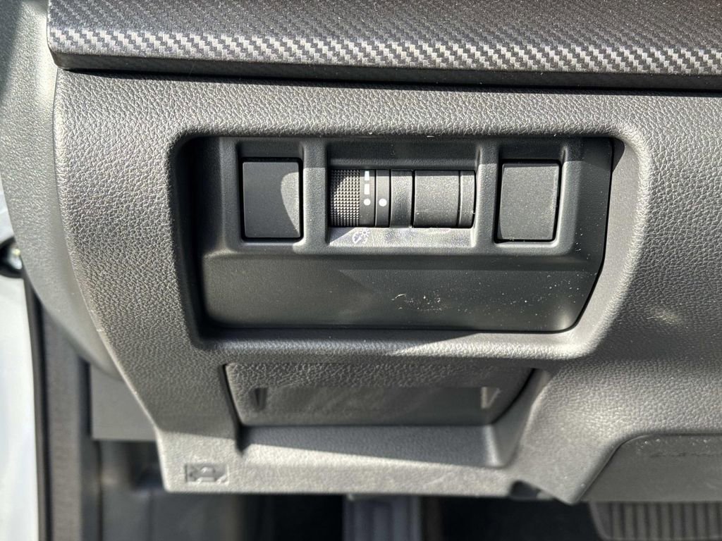 New 2026 Subaru Crosstrek 2.0i Premium image 14