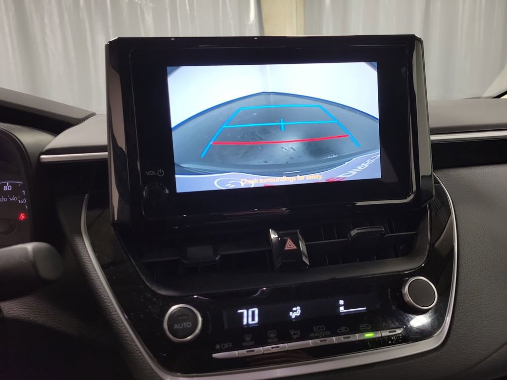 Used 2024 Toyota Corolla LE image 16