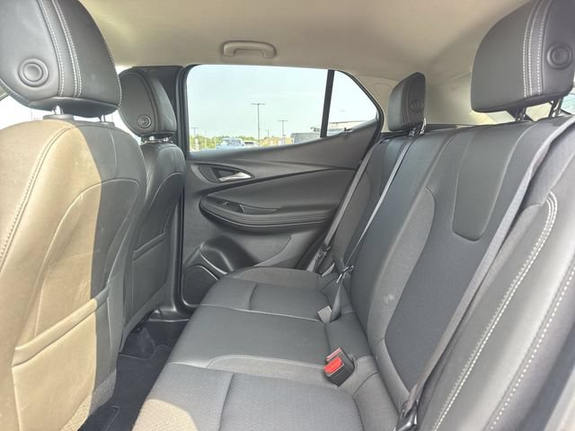 Used 2025 Buick Encore GX Preferred FWD image 9