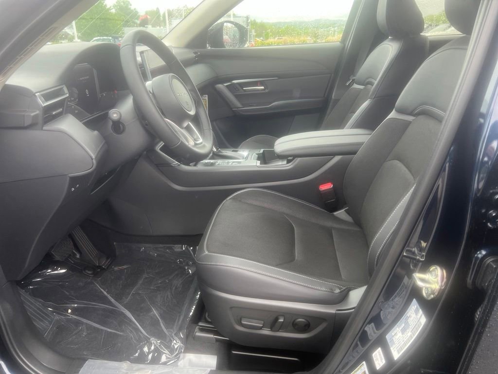 New 2026 MAZDA CX-5 Preferred AWD/4WD image 14