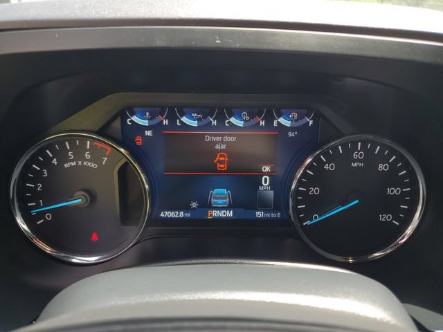 Used 2023 Ford Expedition Limited RWD image 30