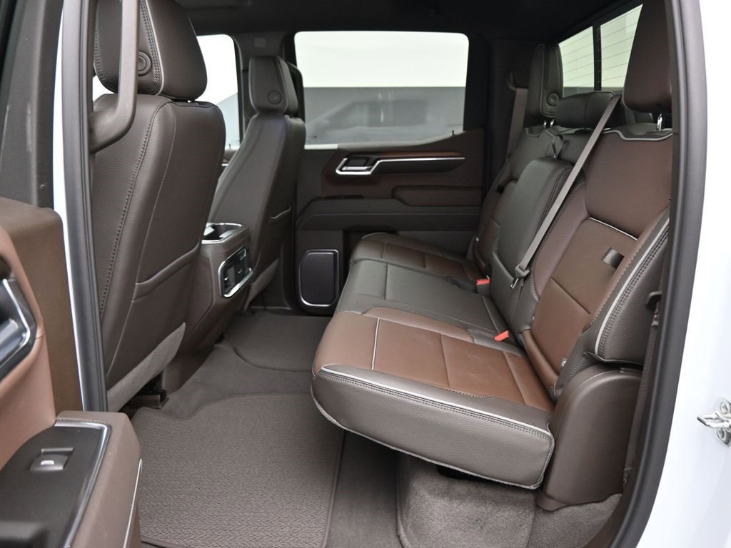 New 2026 GMC Sierra 1500 Denali image 15