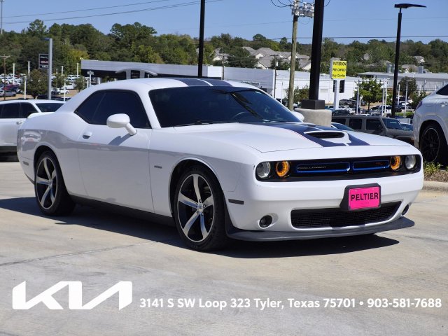 Used 2019 Dodge Challenger R/T w/ Driver Convenience Group
