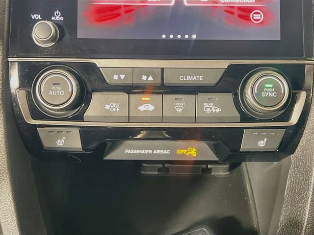 Used 2020 Honda Civic Si image 23