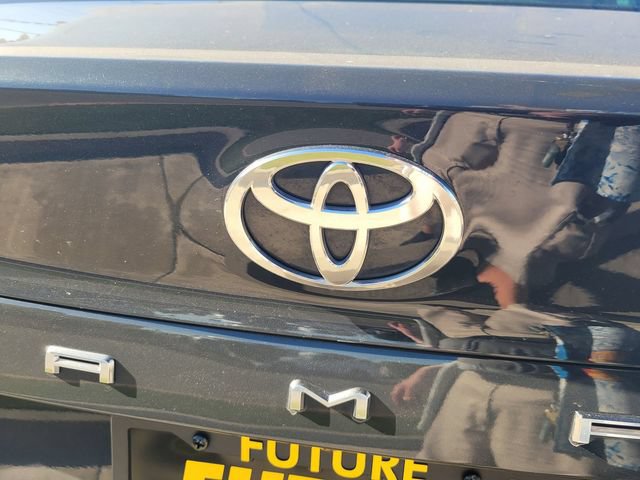 Used 2025 Toyota Camry LE w/ Convenience Package AWD/4WD image 10