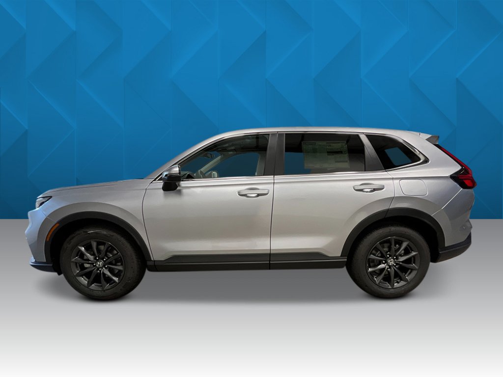 New 2027 Honda CR-V EX-L image 7