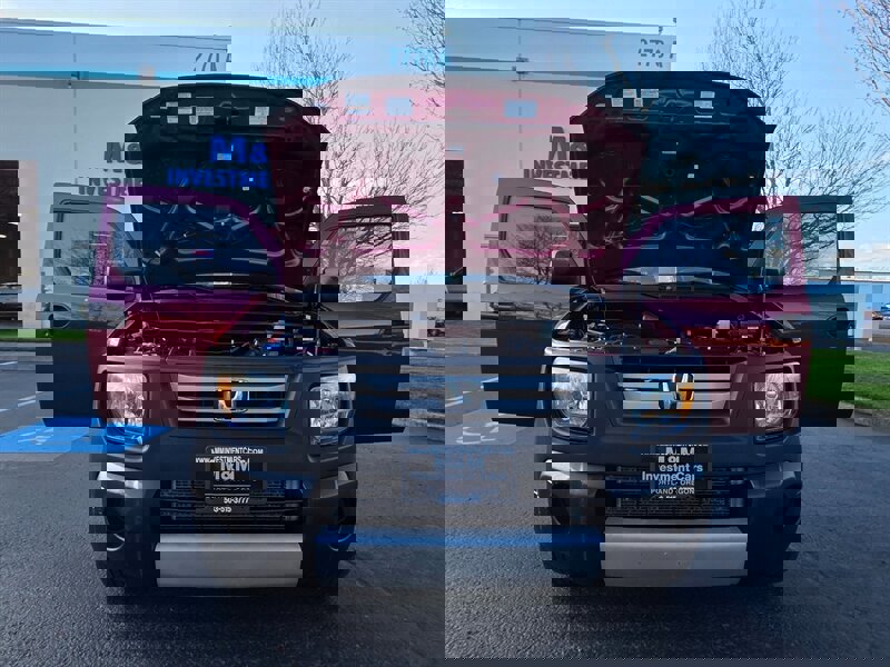 Used 2007 Honda Element LX image 29