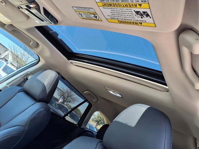 Certified 2025 Subaru Outback Limited image 8