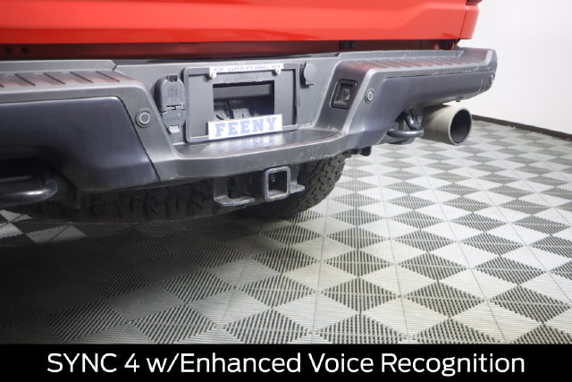 Used 2024 Ford F150 Raptor AWD/4WD image 34