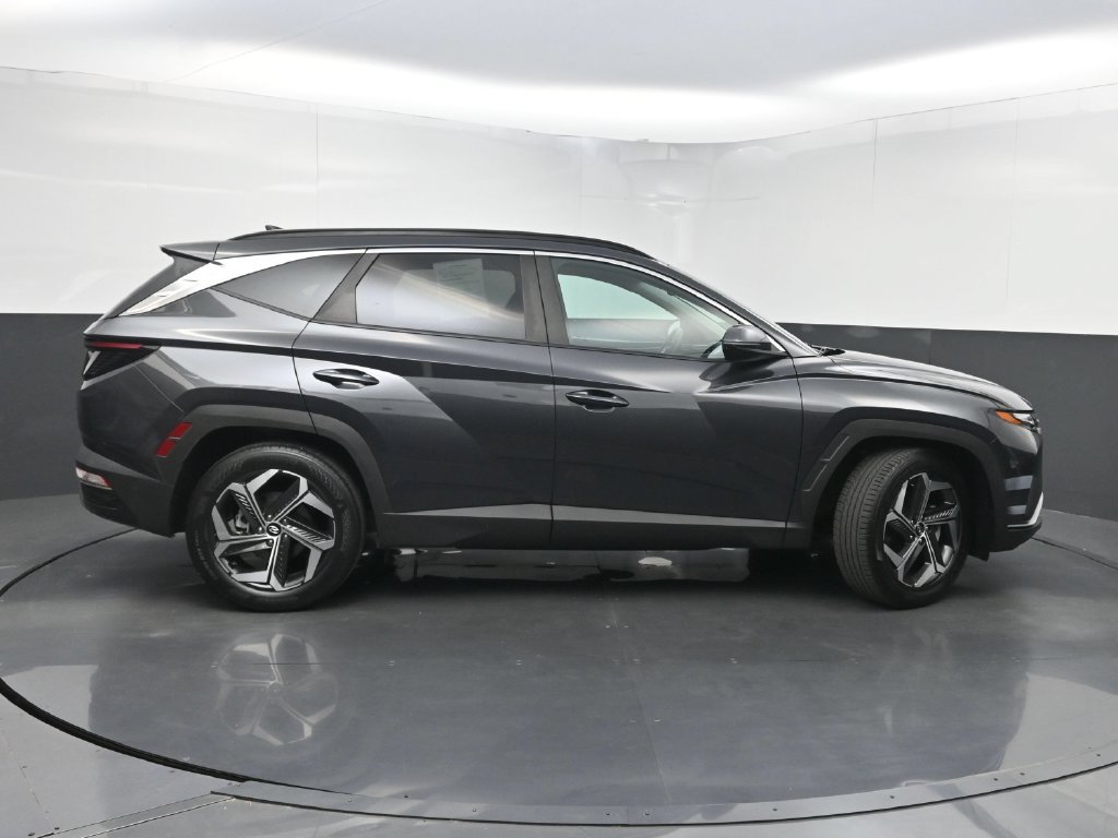 Used 2023 Hyundai Tucson SEL w/ Convenience Package FWD image 41