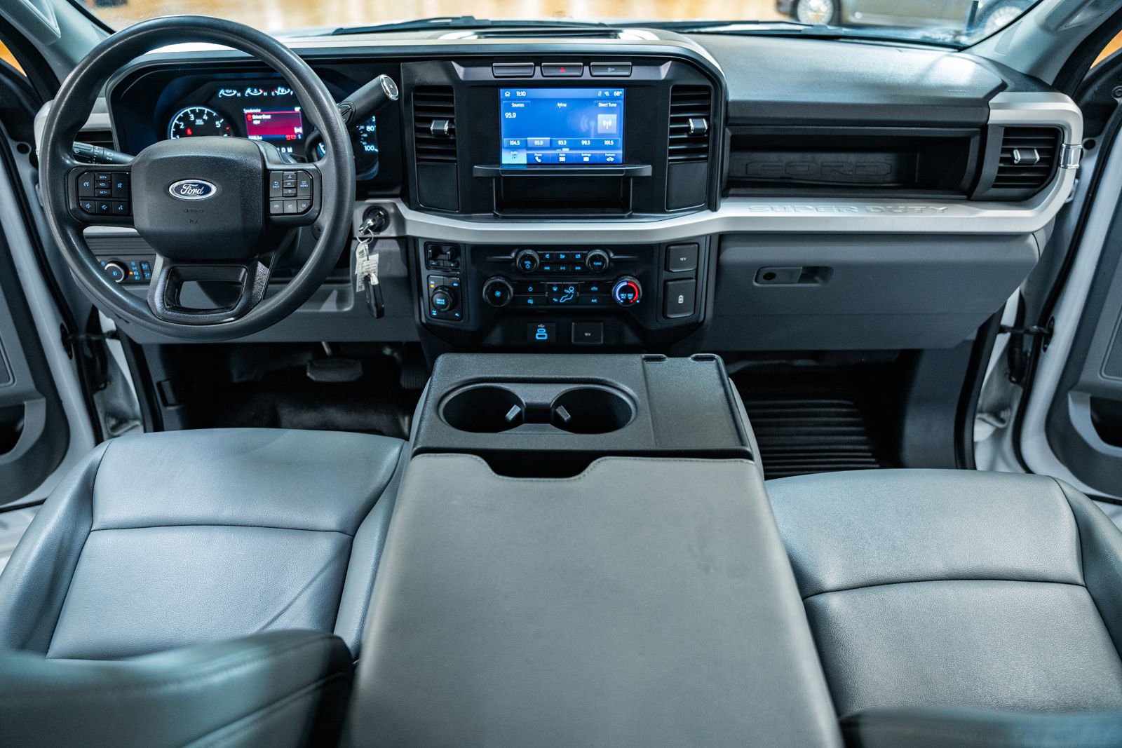 Used 2023 Ford F250 XL w/ XL Off-Road Package image 27