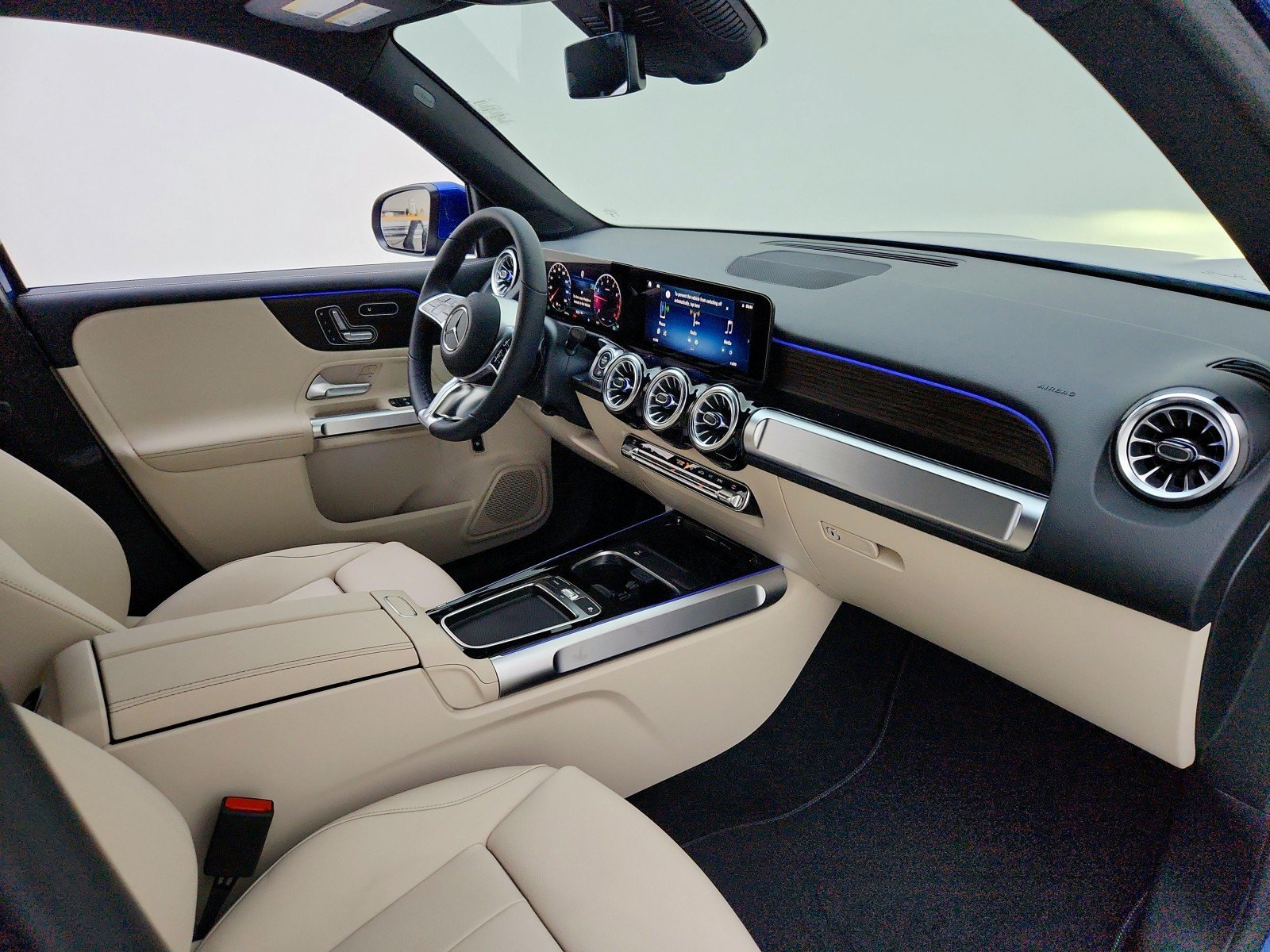 New 2026 Mercedes-Benz GLB 250 image 19