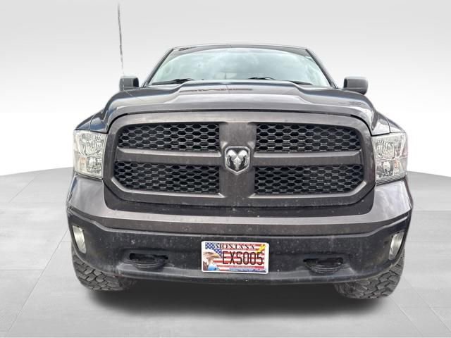 Used 2017 RAM 1500 Outdoorsman image 8