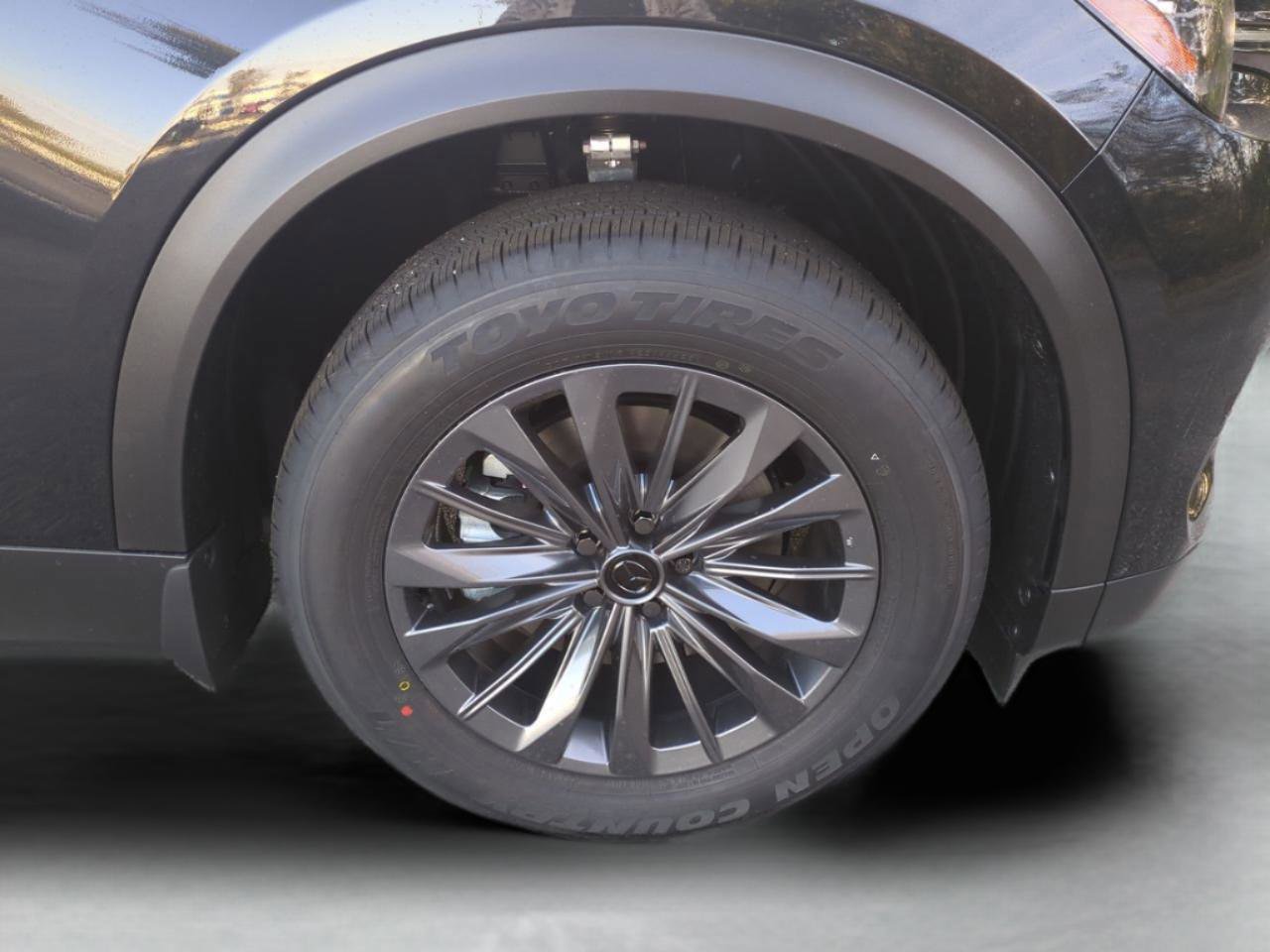 New 2026 MAZDA CX-70 SC image 24