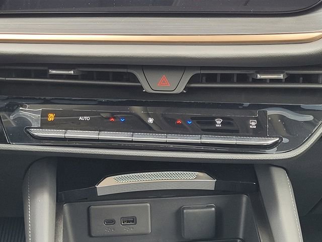 New 2026 Buick Envision Avenir AWD/4WD image 15
