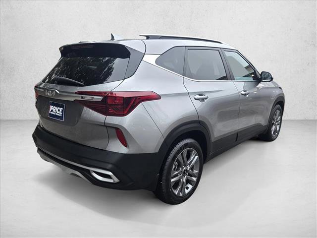 Used 2023 Kia Seltos S image 5
