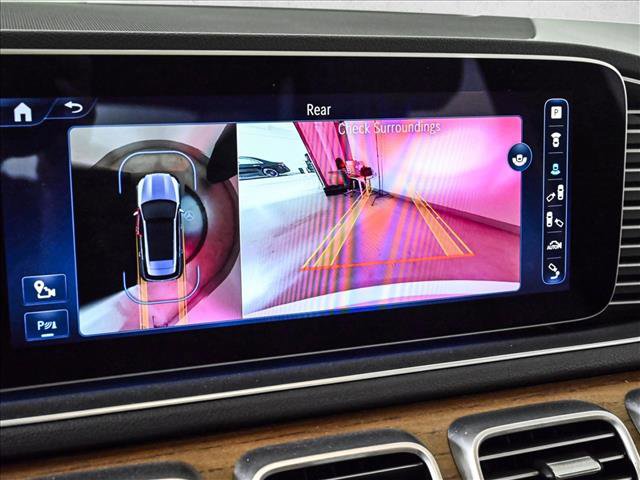 Certified 2024 Mercedes-Benz GLE 450e 4MATIC image 15