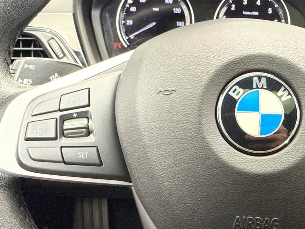 Used 2019 BMW X1 xDrive28i w/ Convenience Package image 11