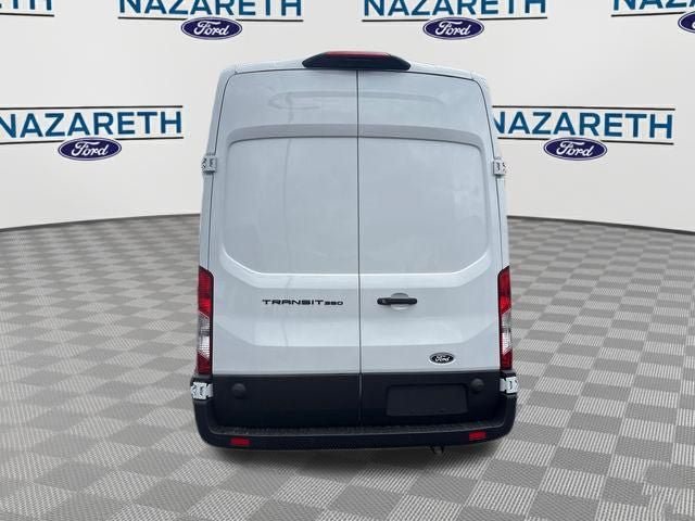 New 2026 Ford Transit 350 148 High Roof Extended RWD image 6