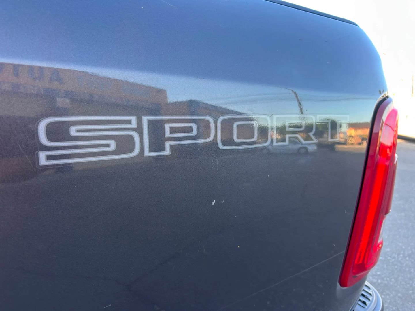 Used 2020 RAM 3500 Lone Star w/ Towing Technology Group AWD/4WD image 10