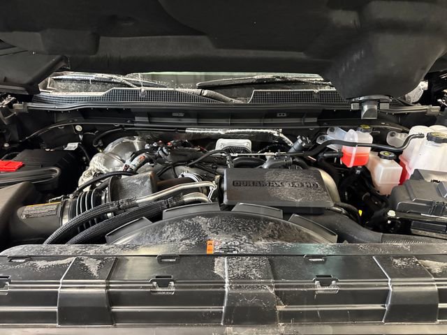 New 2026 Chevrolet Silverado 3500 LTZ w/ LTZ Plus Package image 24