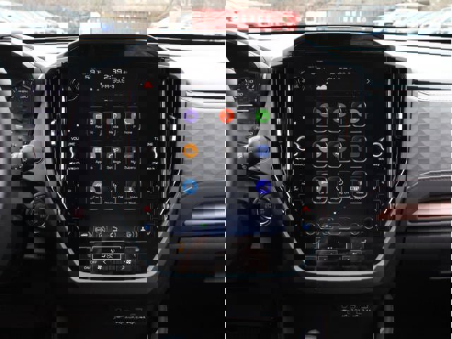 New 2026 Subaru Forester Sport image 31