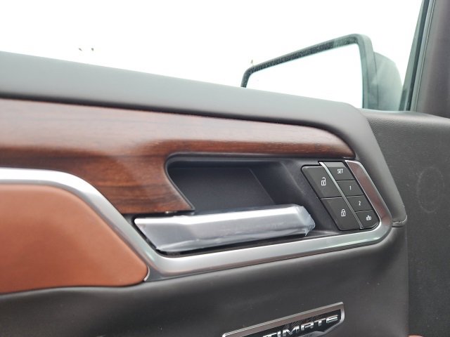 New 2026 GMC Sierra 1500 Denali Ultimate image 26