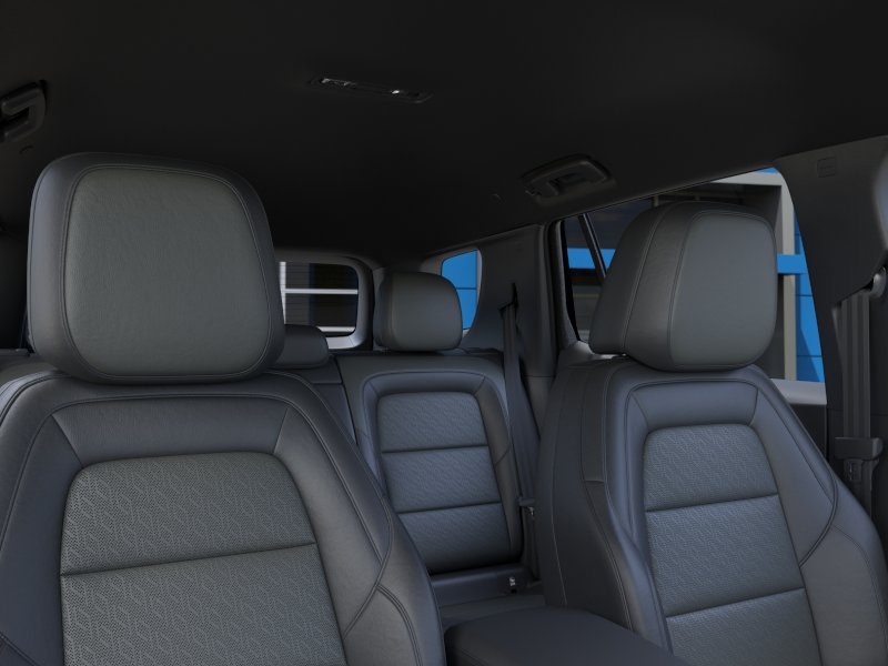 New 2027 Chevrolet Equinox LT w/ Convenience Package II FWD image 54