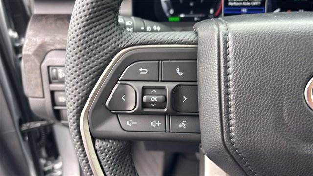New 2025 Toyota Tacoma Limited image 15