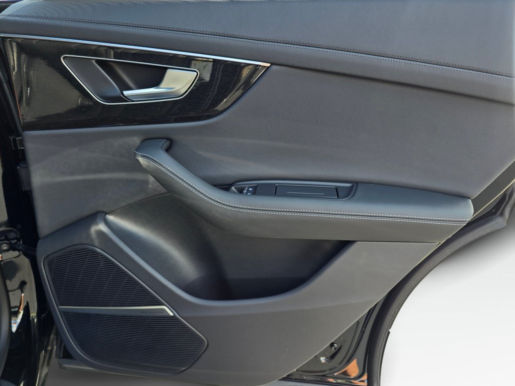 New 2026 Audi Q8 Prestige AWD/4WD image 24