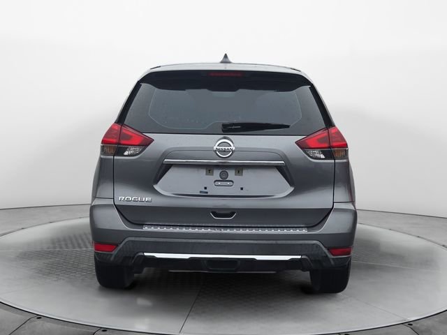 Used 2018 Nissan Rogue S image 4