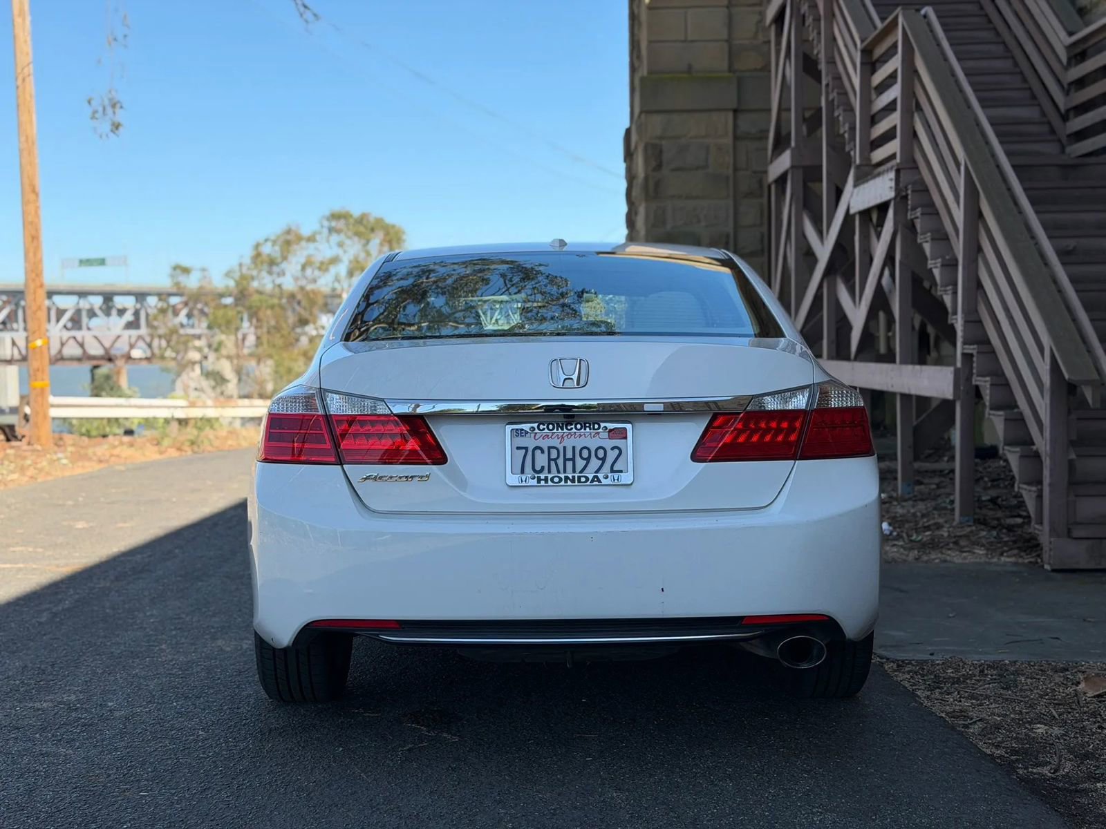 Used 2013 Honda Accord EX-L image 36