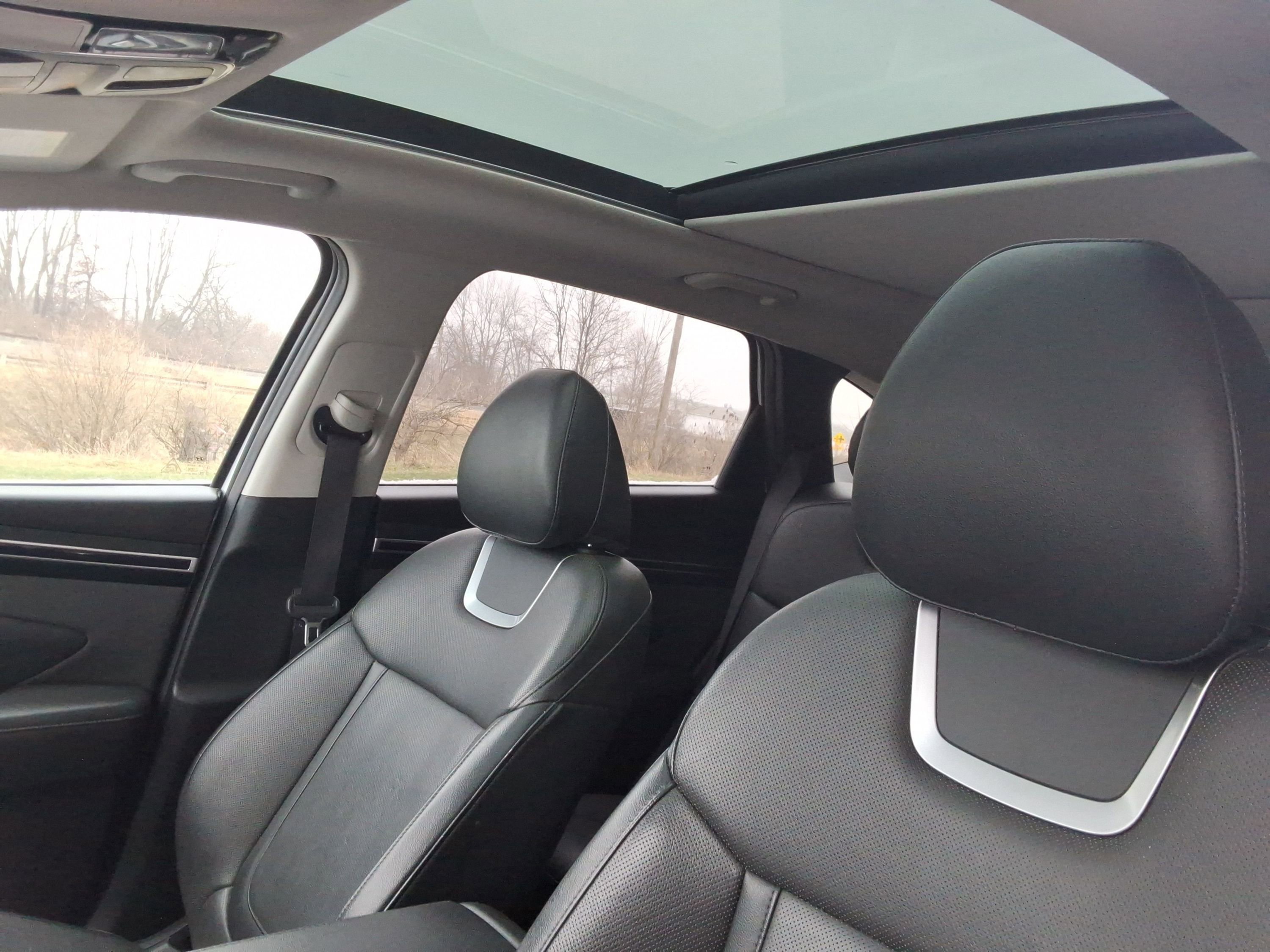 Used 2023 Hyundai Tucson Limited image 21