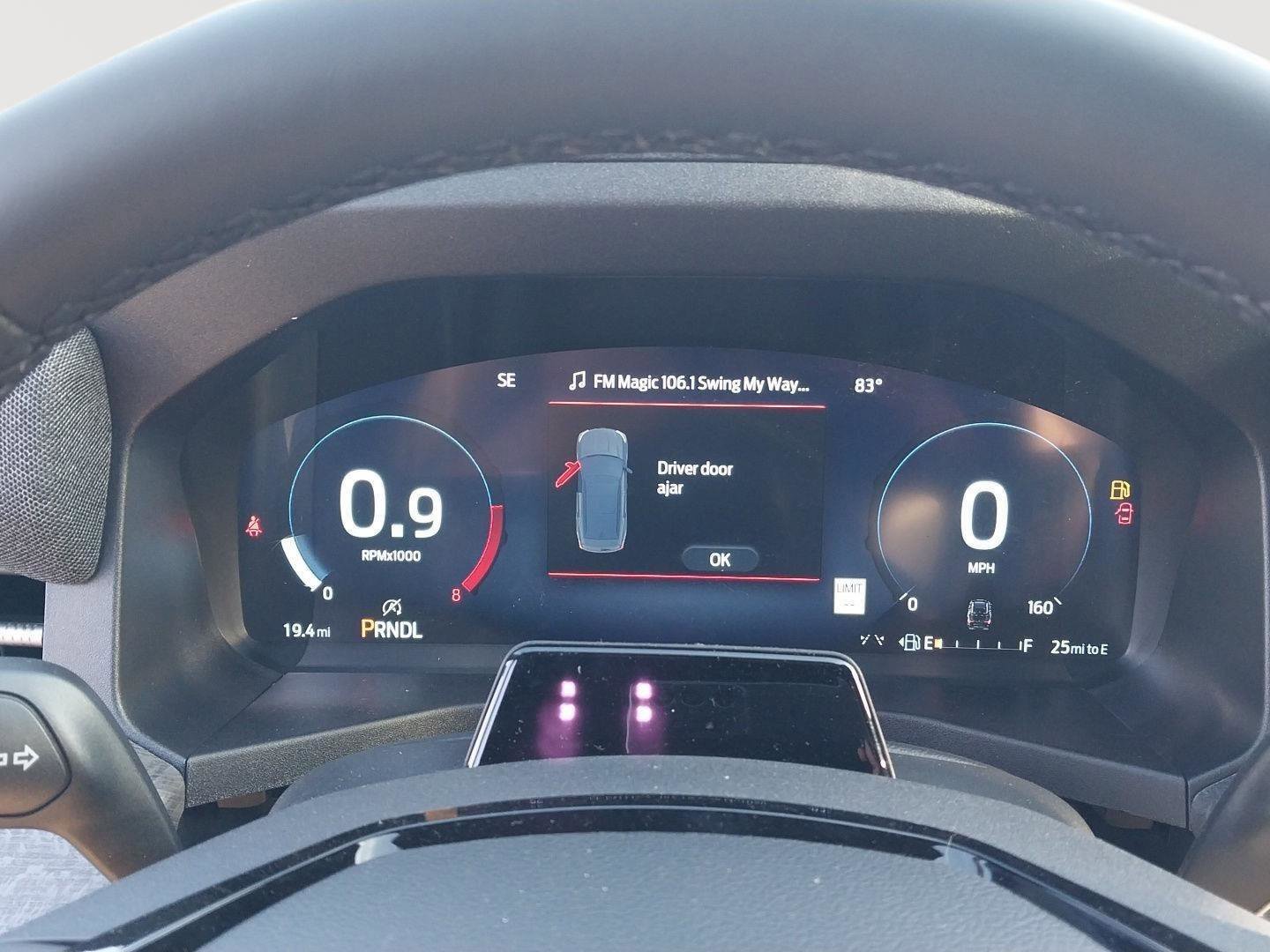 New 2026 Ford Explorer Platinum image 13