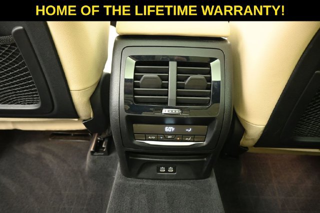 Used 2023 BMW X3 xDrive30i w/ Convenience Package w/ZPA AWD/4WD image 37