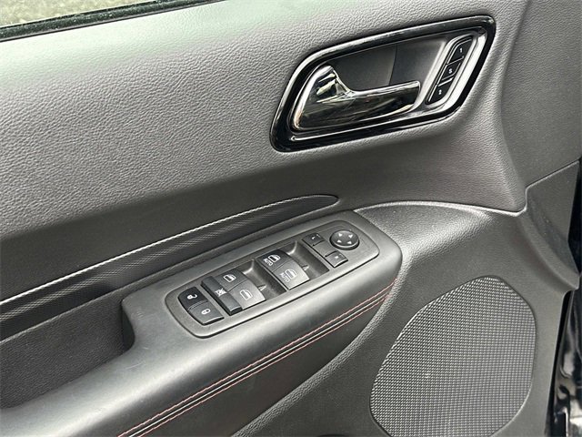 Certified 2023 Dodge Durango GT image 17
