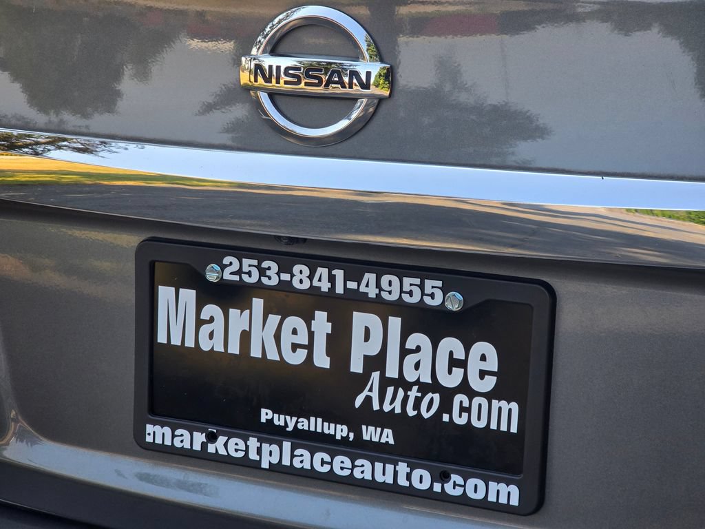 Used 2018 Nissan Altima 2.5 SL FWD image 18