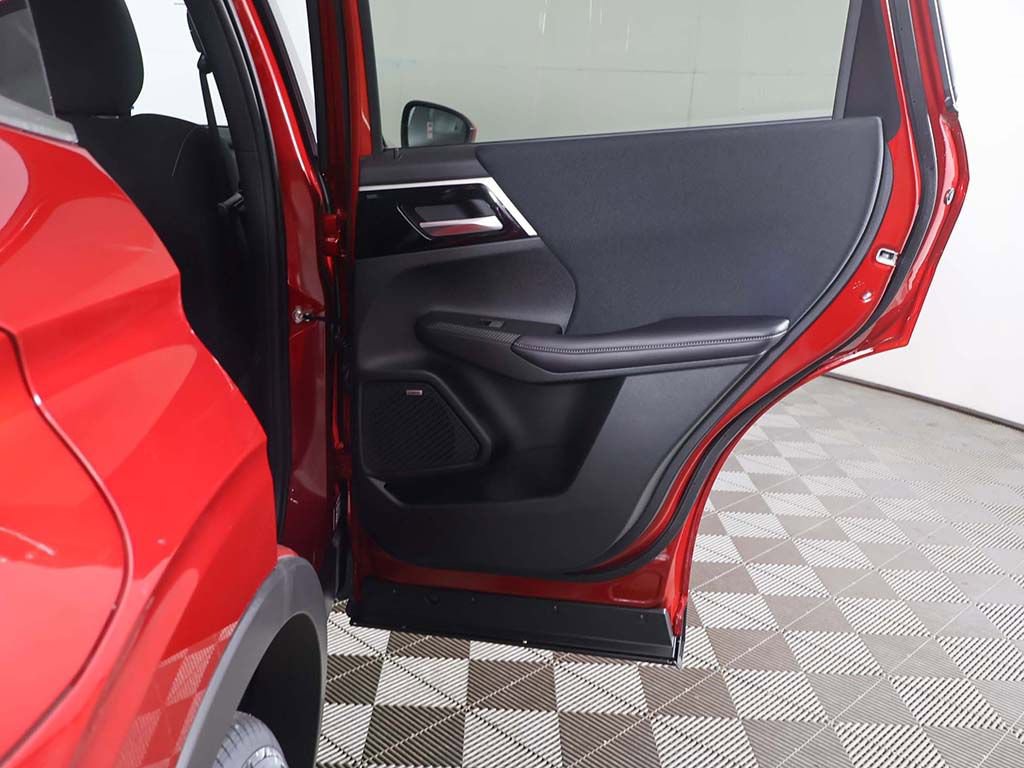 New 2026 Mitsubishi Outlander ES FWD image 24