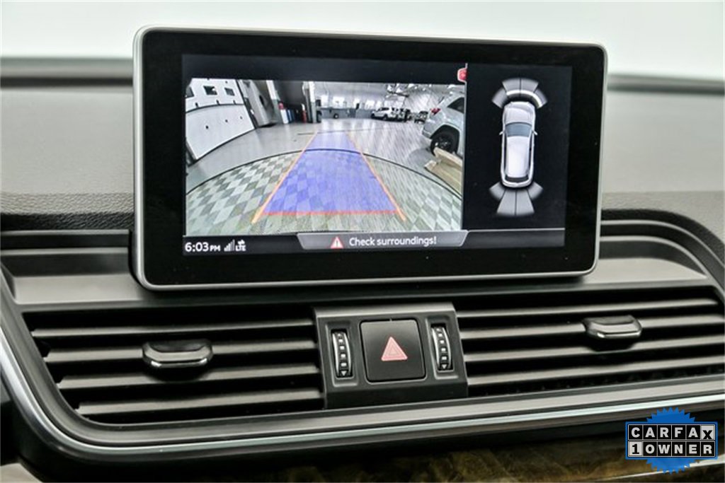 Used 2018 Audi Q5 2.0T Premium Plus image 20
